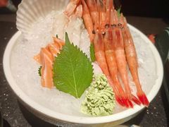 -極上萬膳·日料放题(来福士店)