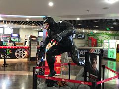 -天幕新彩云国际影城(激光巨幕店)