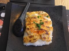 -Sushi Love 创意寿司(丽影广场店)