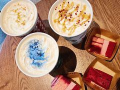 -星巴克臻选(南京艾尚天地店)