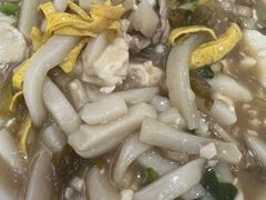 -老袁炒年糕(富豪路店)