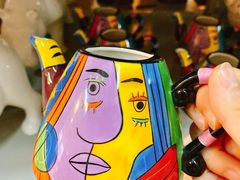 -陶缘陶瓷工厂店