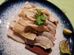-百味馆·粤菜·湛江菜(后海花园店)