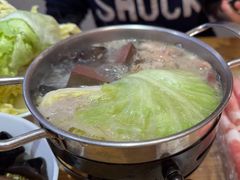 -南城香(花园北路店)