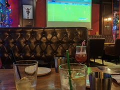 -味德西餐音乐酒吧 Wade's Bar&Grill