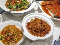 -兰湘子·湘菜小炒(崂山丽达店)