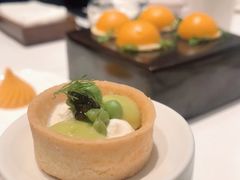 -L'Arome芳芳法国餐厅(仙林金鹰店)