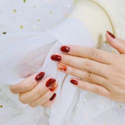 -如一·美甲美睫