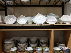 -翠微家园超市(甘家口店)