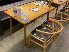 -付小姐在成都(川沙店)