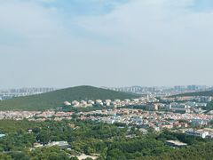 -云龙山
