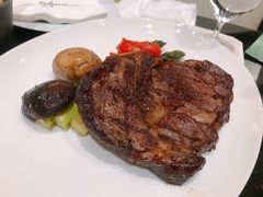 安格斯肉眼扒-咖啡苑(永利澳门店)