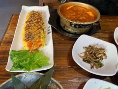 -韩一品韩国料理(柏庐南路店)