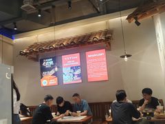 -七百岁羊肉馆(环球港店)