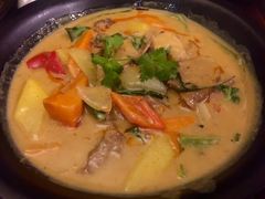 -Siam泰餐厅(水上公园店)