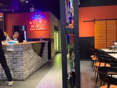 -胡哥烤肥牛(车公庙店)