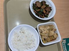 -老乡鸡(东方广场店)
