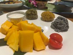 -紫滇源云南生态菜(丹凤街店)