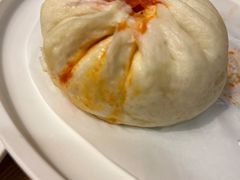 泡菜芝士包-源味家(杏林街店)