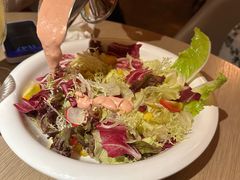 -波特曼西餐厅(中央大街店)