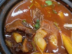 -二子海鲜大排档(太阳城店)