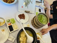 -北京全聚德(和平门店)
