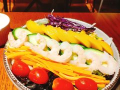 -摇滚披萨(长春街店)