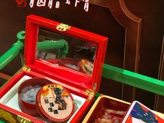 -万小鍋·酸汤肥牛火锅(苏宁广场店)