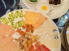 -桥香园过桥米线(复兴路店)