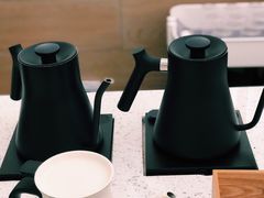 -Onirii Coffee(长乐路店)