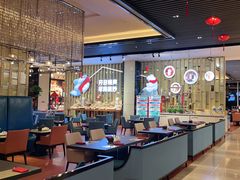 -富力希尔顿酒店·地阔自助餐厅