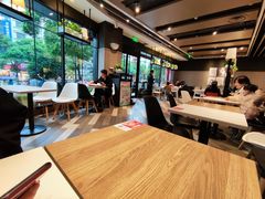 大堂-肯德基(郴州安仁五一路店)