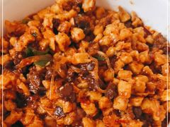 -伊黎园牛羊肉泡馍馆(向阳路商贸街店)