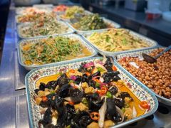 -晋来顺手擀面(十里河店)