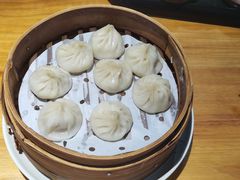 鲜肉小笼-万寿斋(IST艾尚天地店)