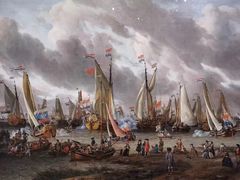 -国家海事博物馆