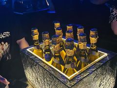 -SPACE CLUB酒吧(九纬路店)