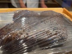 -西村日本料理(香格里拉饭店)