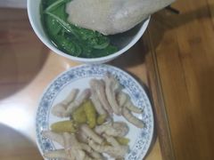 -富源春面馆(四川北路店)