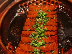 -晓长安·新陕菜(曲江店)