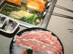 -海底捞火锅(枫蓝国际购物中心店)