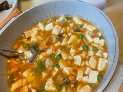 海胆豆腐-弄堂里(滨江龙湖天街店)