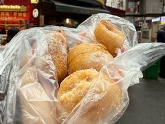 -老南昌白糖糕(大士院店)