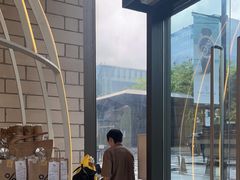 -% Arabica阿拉比卡咖啡(深圳湾万象城店)