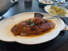 -云锦壹号·淮扬宴(徐汇万科店)
