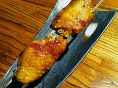 回味翅中-并州大牌档之醉轻尘