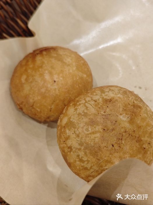 锡和无锡菜(景丽苑店)图片