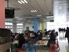 -苏州大学独墅湖校区-第6食堂