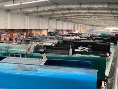 -沈阳铁路陈列馆