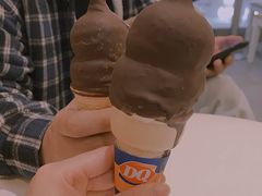 -DQ·蛋糕·冰淇淋(余姚万达店)
